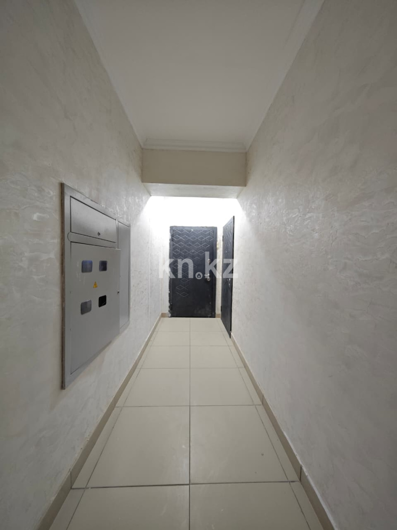 Аренда 1-комнатной квартиры, 46 м² в Караганде - фото 7