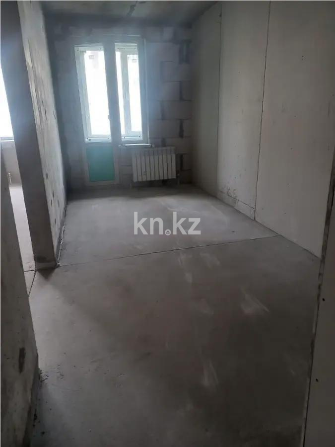 Продажа 1-комнатной квартиры, 39 м² в Алматы - фото 2