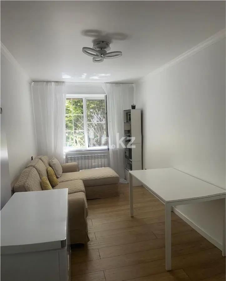 Продажа 3-комнатной квартиры, 65 м² в Алматы