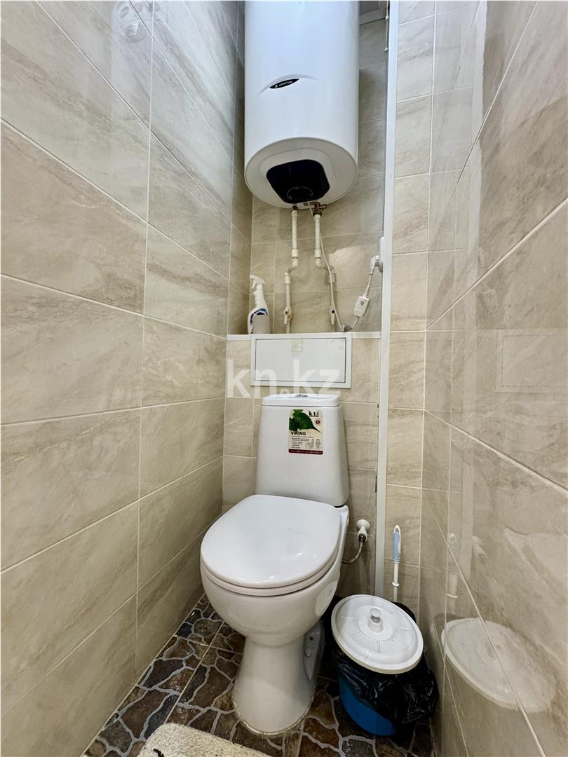 Продажа 4-комнатной квартиры, 84.1 м² в Караганде - фото 23