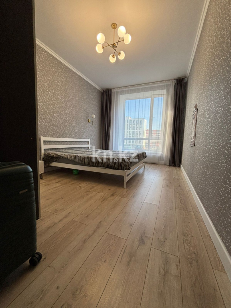 Продажа 3-комнатной квартиры, 77.1 м² в Астане - фото 8