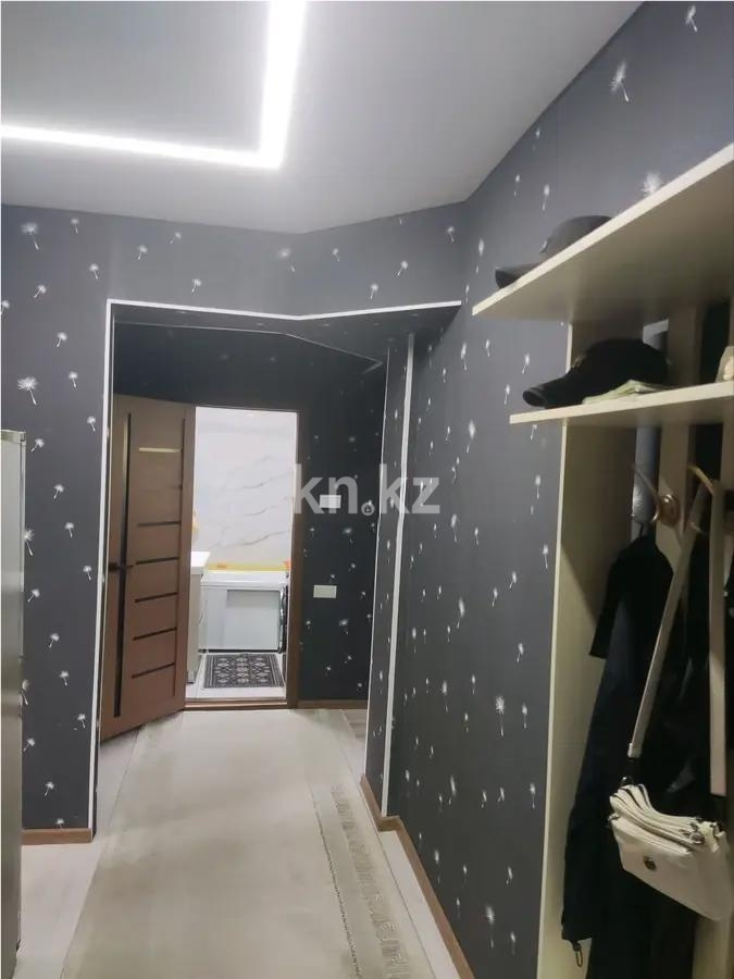Продажа 2-комнатной квартиры, 54 м² в Алматы - фото 5
