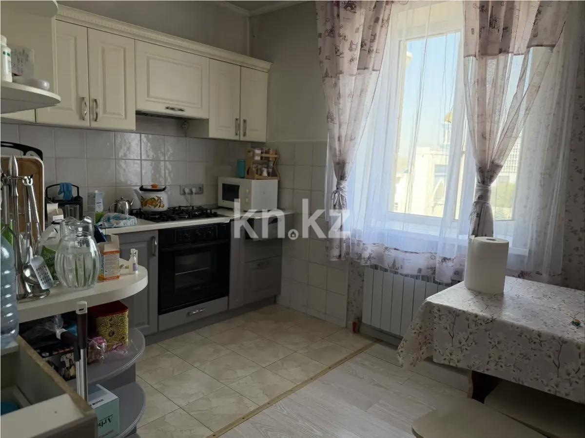 Продажа 4-комнатной квартиры, 86 м² в Алматы - фото 4