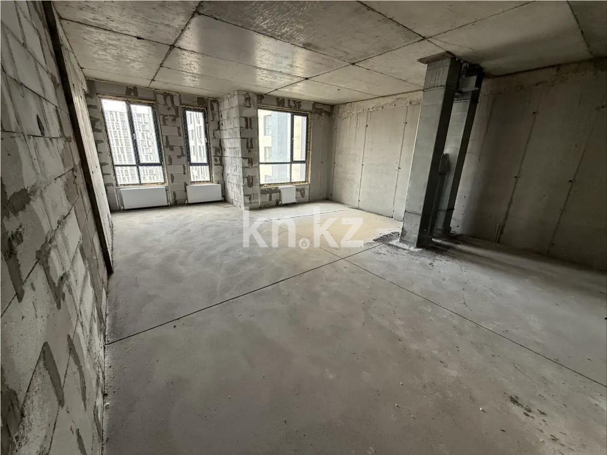 Продажа 2-комнатной квартиры, 46 м² в Алматы