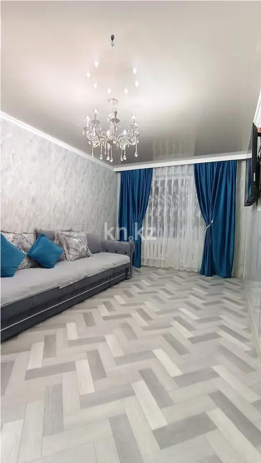 Продажа 2-комнатной квартиры, 44 м² в Караганде