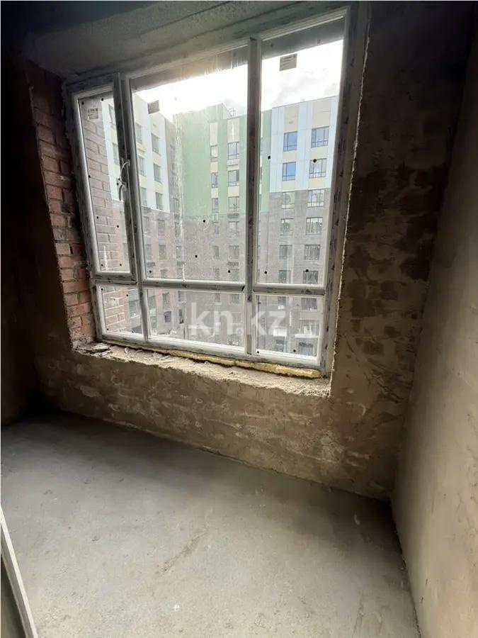 Продажа 2-комнатной квартиры, 51.4 м² в Астане - фото 4