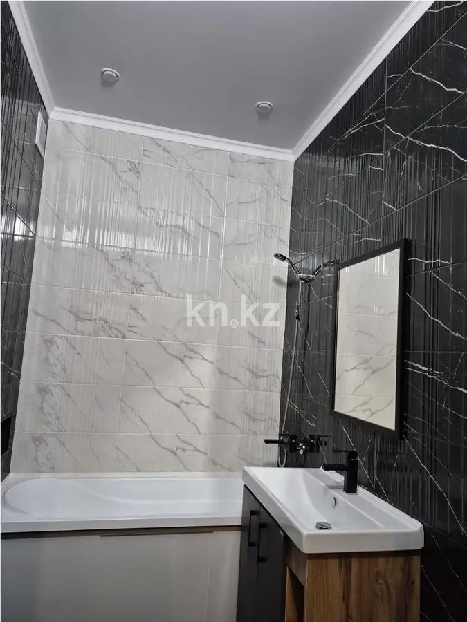 Продажа 3-комнатной квартиры, 108 м², ул. Толе би, дом  50 в Астане - фото 5