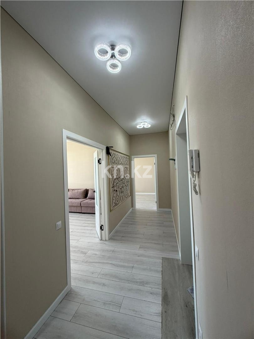 Продажа 2-комнатной квартиры, 66 м² в Караганде - фото 14