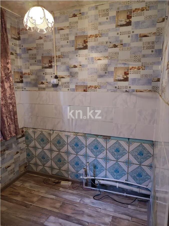 Продажа 2-комнатной квартиры, 45 м² в Караганде - фото 5