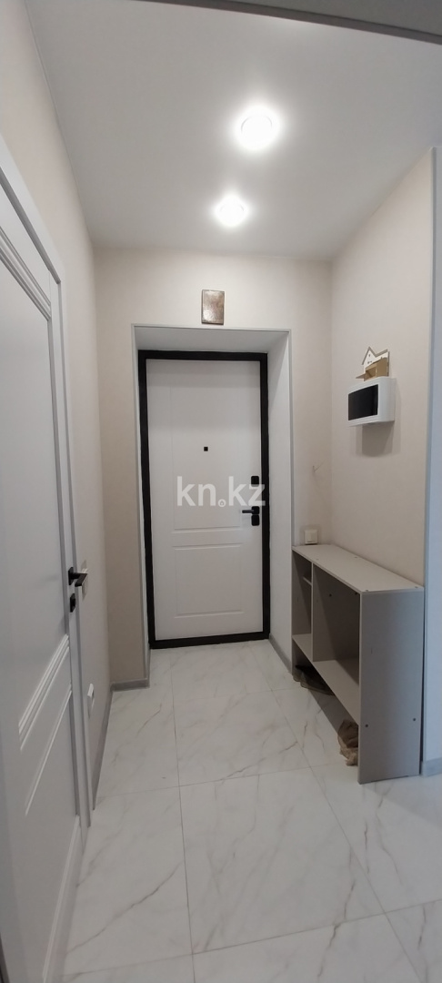 Аренда 2-комнатной квартиры, 41 м² в Астане - фото 3