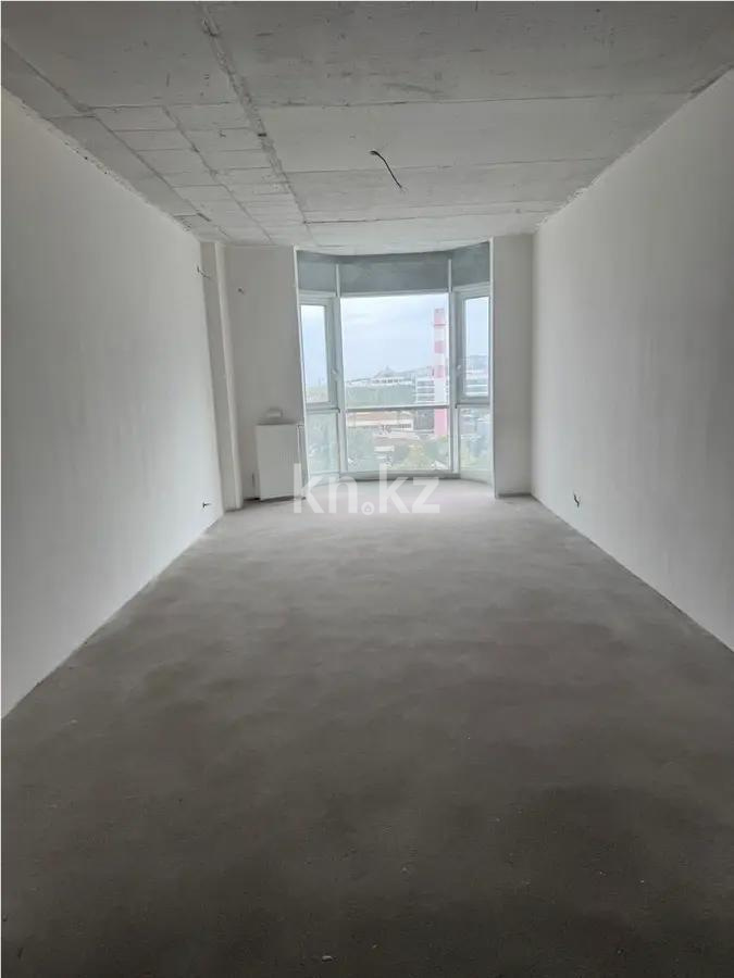 Продажа 3-комнатной квартиры, 110 м², пр. Сейфуллина, дом  574/2 в Алматы