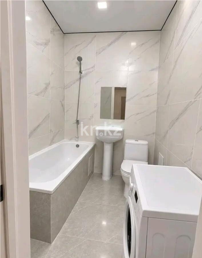 Продажа 1-комнатной квартиры, 44 м² в Астане - фото 3
