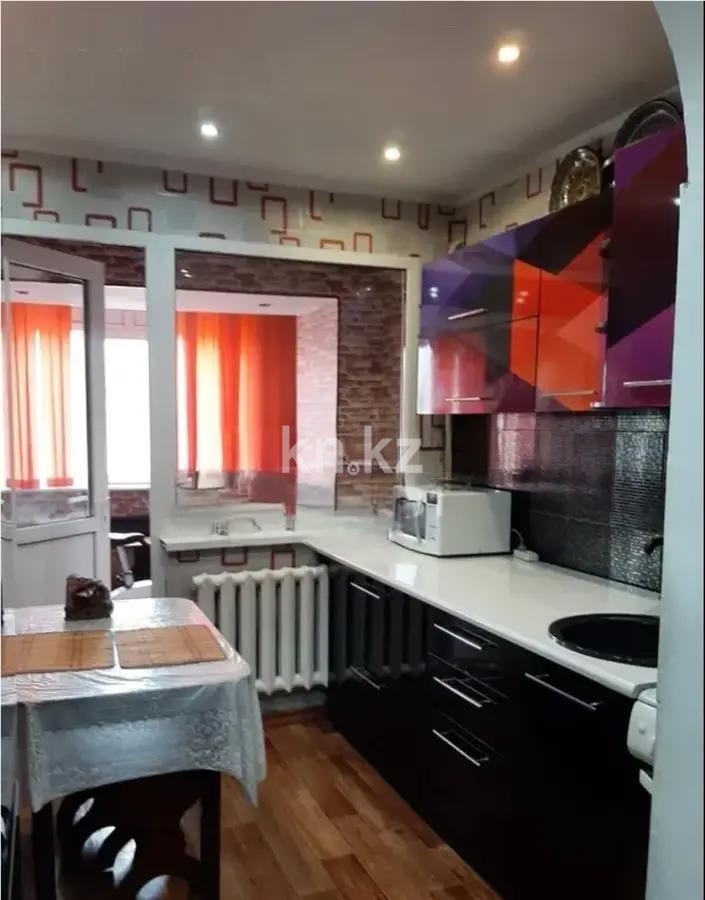 Продажа 2-комнатной квартиры, 50 м², мкр-н 8, дом  87 в Алматы - фото 3