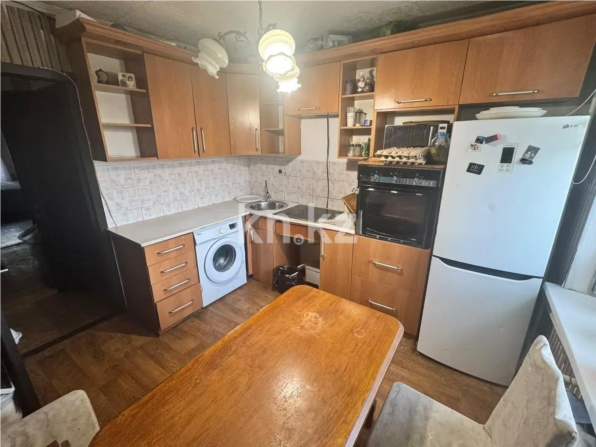 Продажа 2-комнатной квартиры, 48 м² в Караганде - фото 3