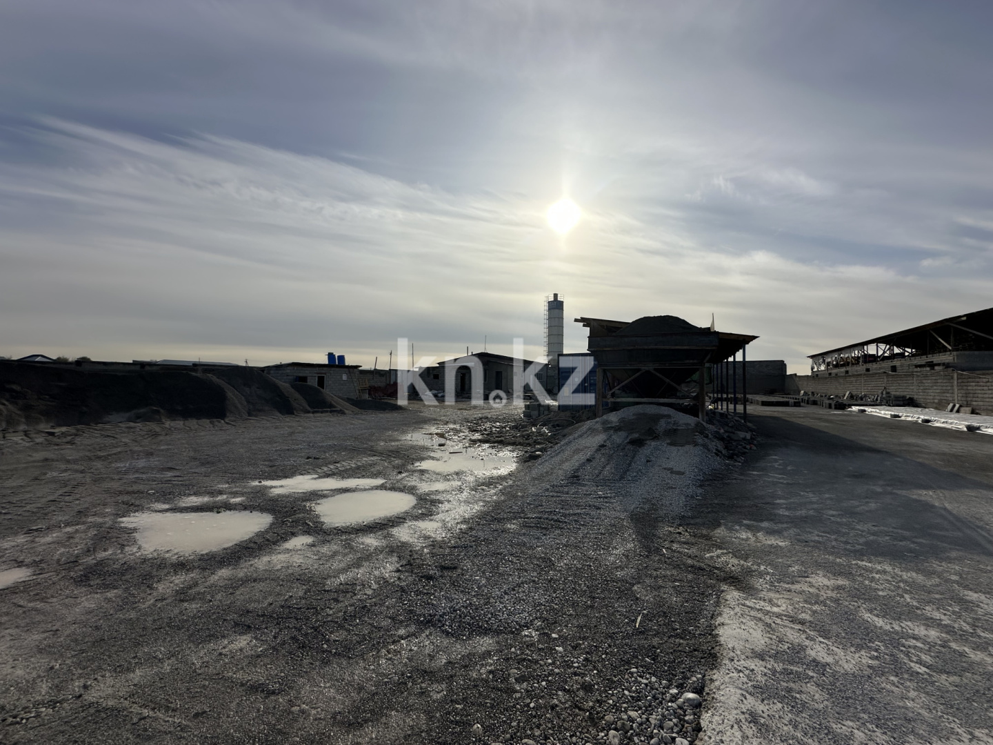 Продажа земельного участка, 45 сот., Тленшина, 17/7 в Шымкенте - фото 7