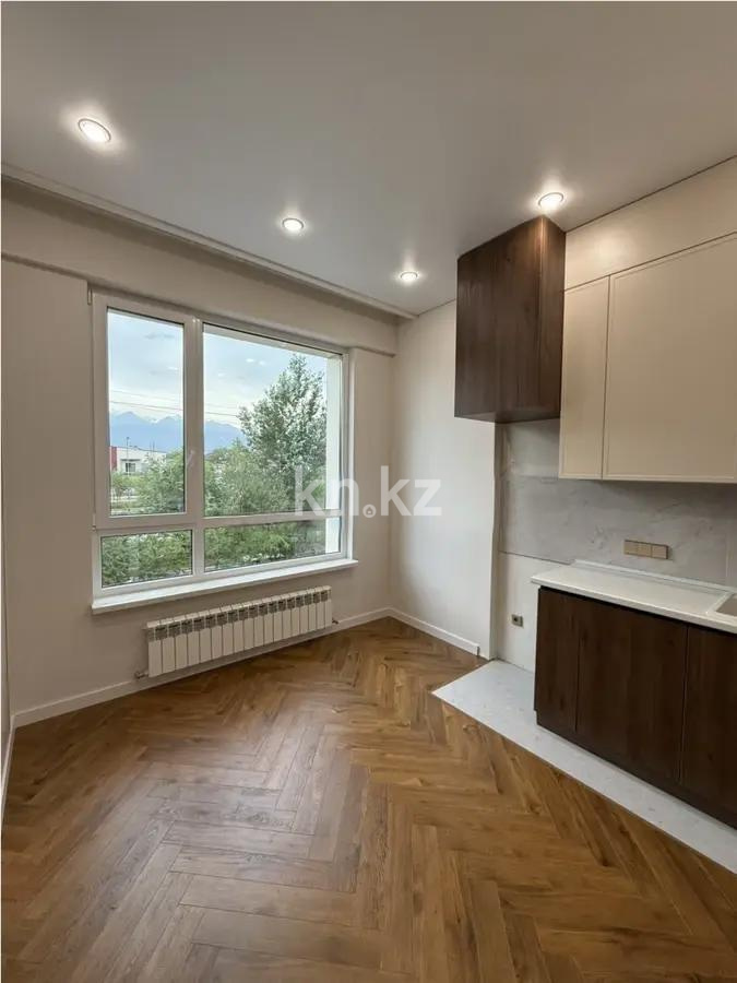 Продажа 2-комнатной квартиры, 45 м² в Алматы - фото 3
