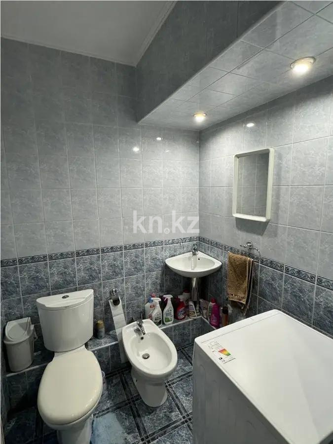 Продажа 3-комнатной квартиры, 89 м² в Алматы - фото 3
