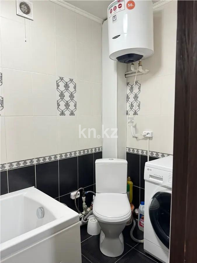 Продажа 3-комнатной квартиры, 61 м² в Караганде - фото 5