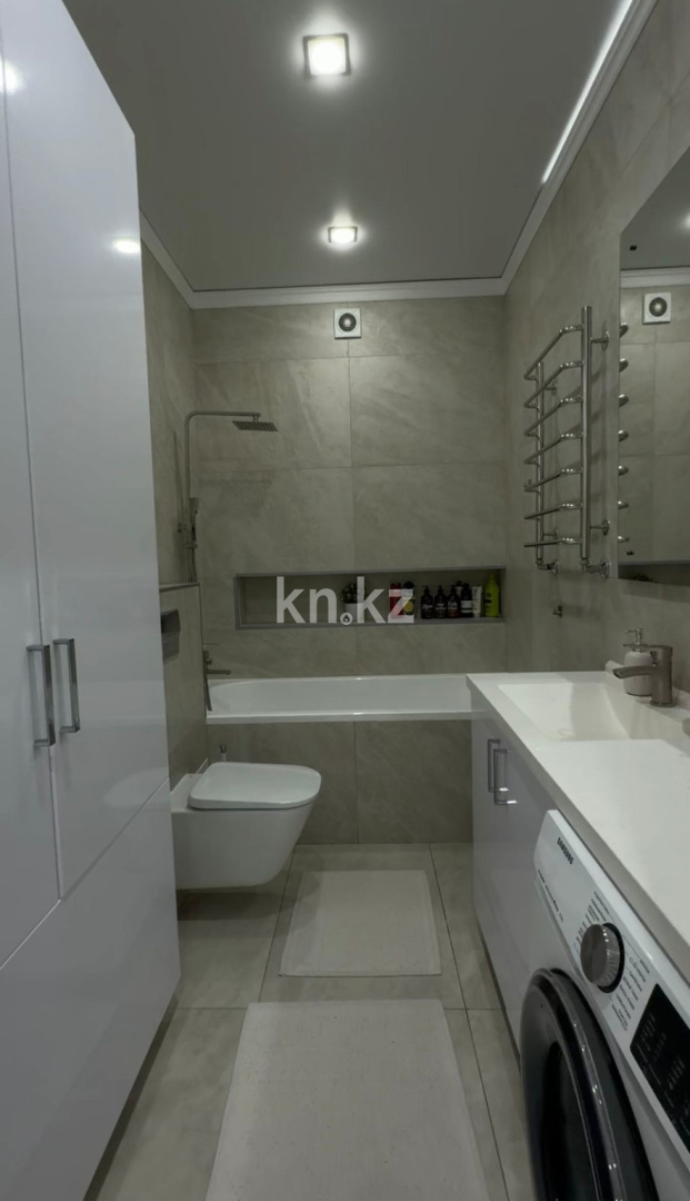 Продажа 4-комнатной квартиры, 167 м² в Уральске - фото 6