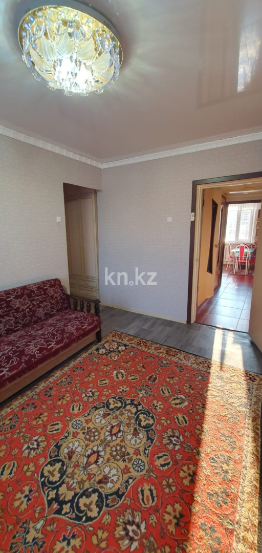 Продажа 4-комнатной квартиры, 88.5 м² в Темиртау - фото 14