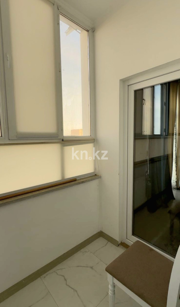 Продажа 3-комнатной квартиры, 82 м² в Шымкенте - фото 17