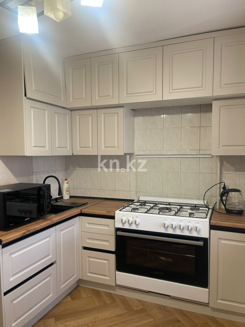Продажа 3-комнатной квартиры, 69.6 м² в Алматы - фото 16