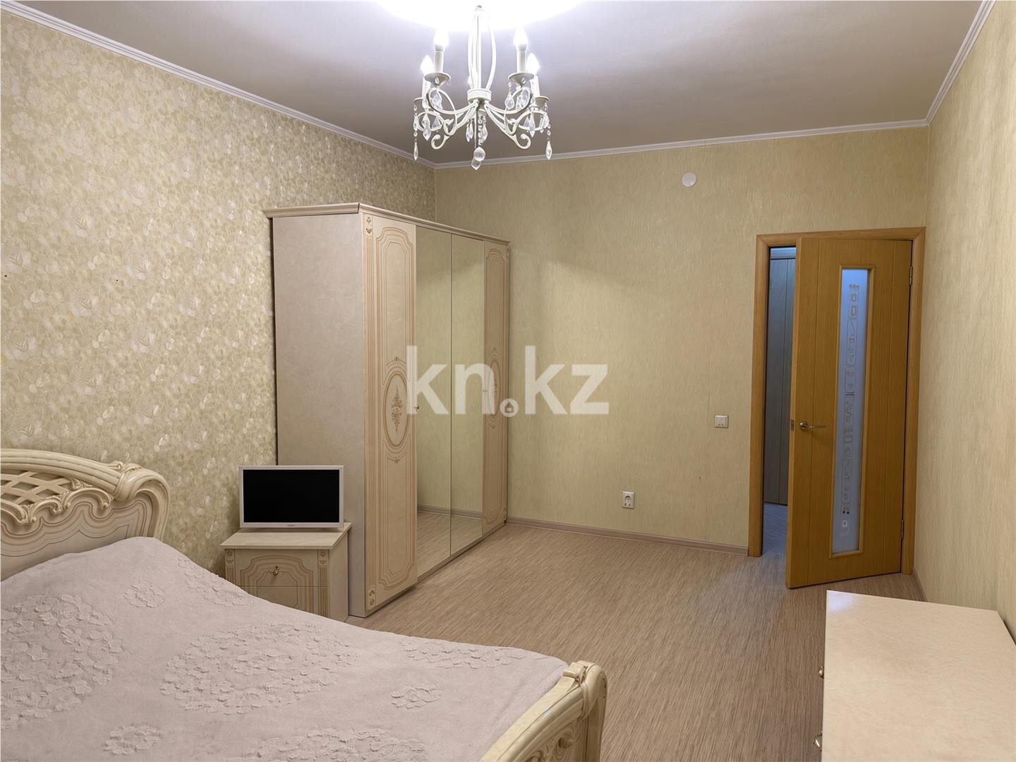 Продажа 3-комнатной квартиры, 77 м² в Астане - фото 7