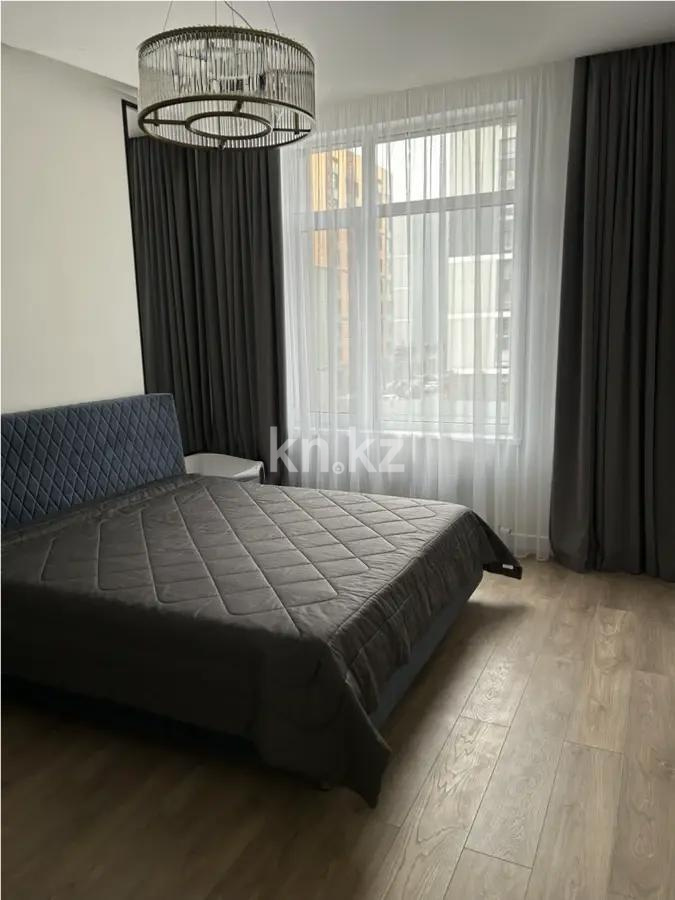 Продажа 2-комнатной квартиры, 73 м² в Астане - фото 2