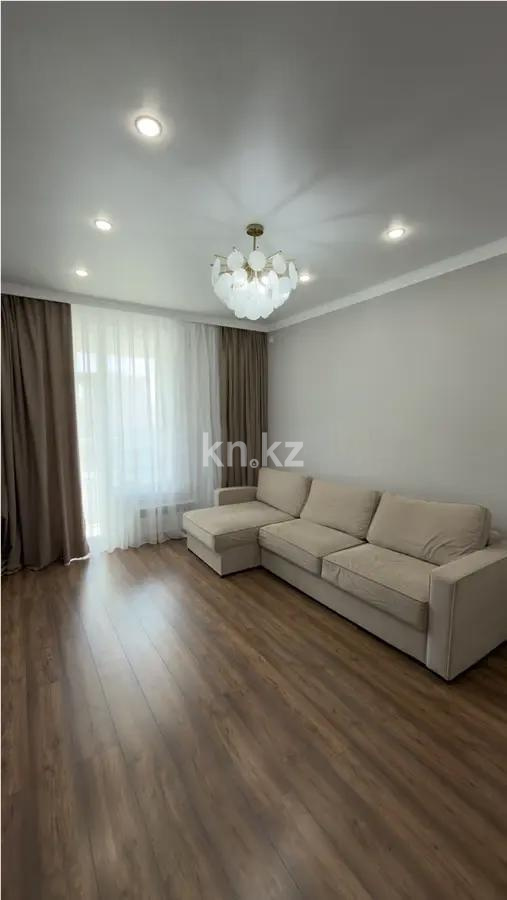 Продажа 2-комнатной квартиры, 60 м² в Астане