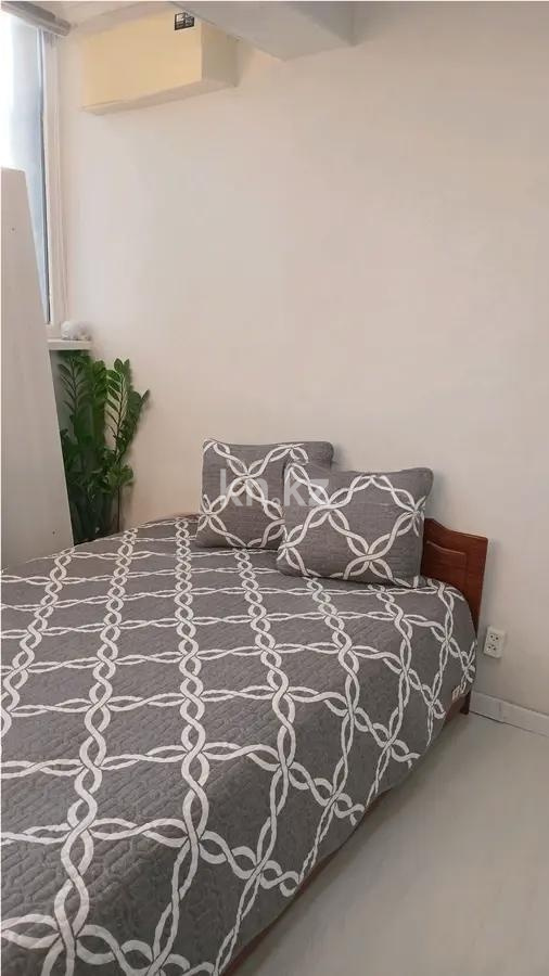 Продажа 1-комнатной квартиры, 28 м² в Алматы