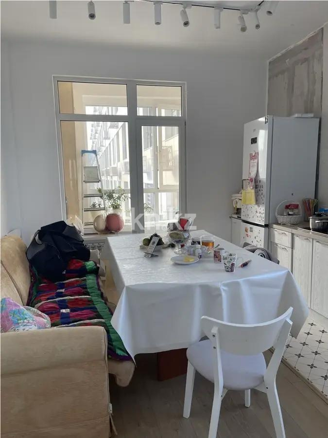 Продажа 2-комнатной квартиры, 80 м², ул. Утеген батыра, дом  11в в Алматы - фото 2