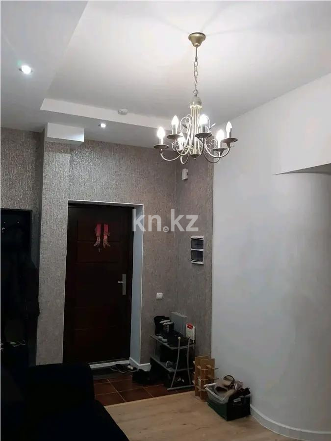 Продажа 2-комнатной квартиры, 93 м², пр. Абая, дом  150/230 в Алматы - фото 5