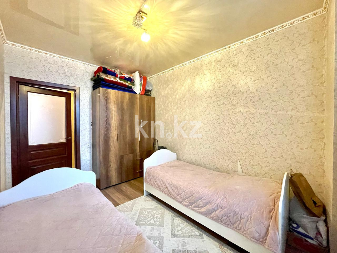 Продажа 3-комнатной квартиры, 69 м², ул. Акан Серы, дом  16 - ГОРЯЧАЯ ЦЕНА в Астане - фото 13