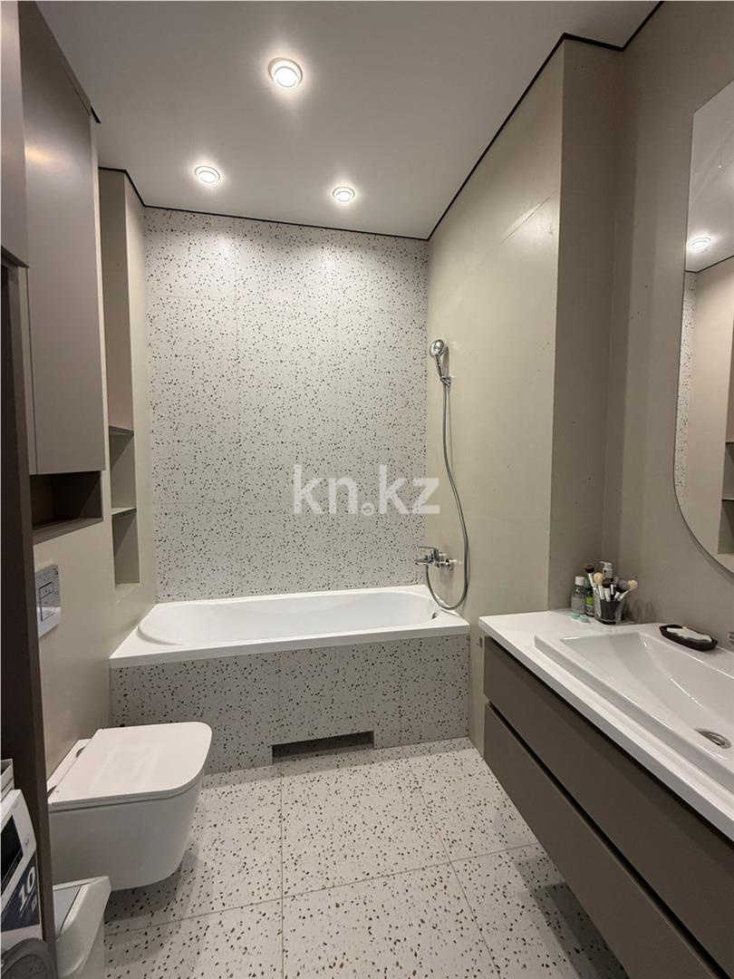 Продажа 3-комнатной квартиры, 80 м² в Караганде - фото 8