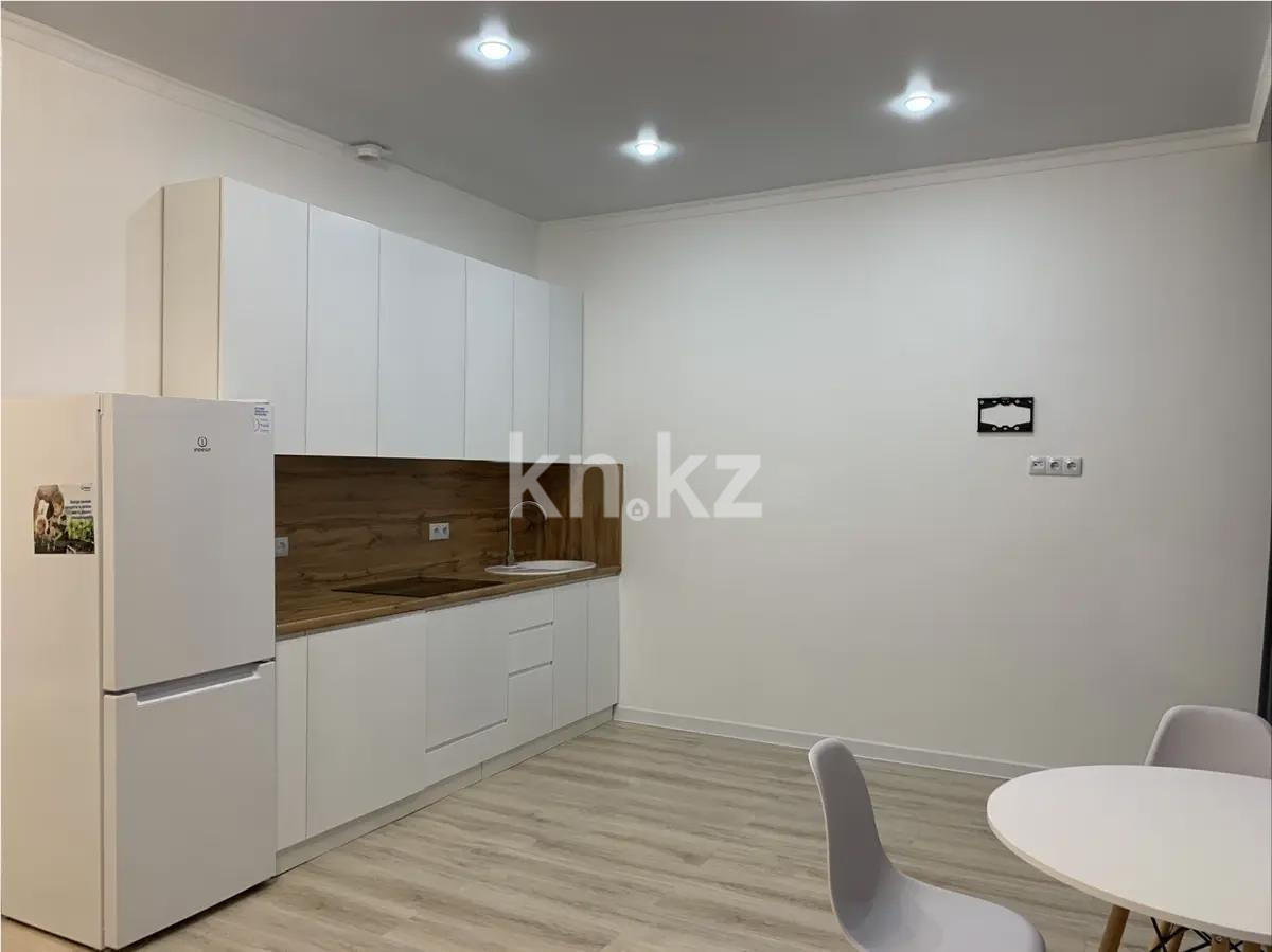 Продажа 1-комнатной квартиры, 39.4 м², пр. Туран, дом  46/4 в Астане - фото 2