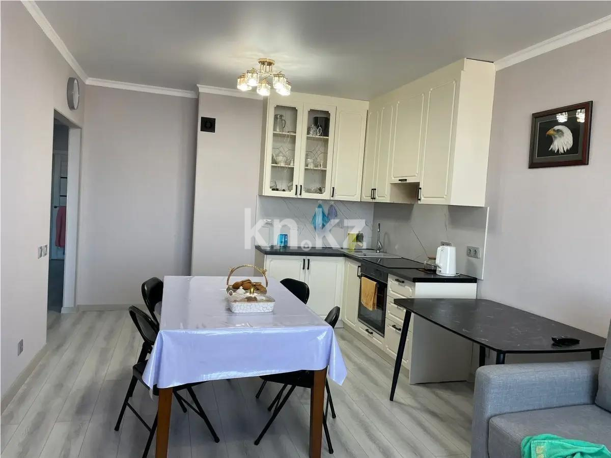 Продажа 3-комнатной квартиры, 76.1 м² в Астане - фото 4