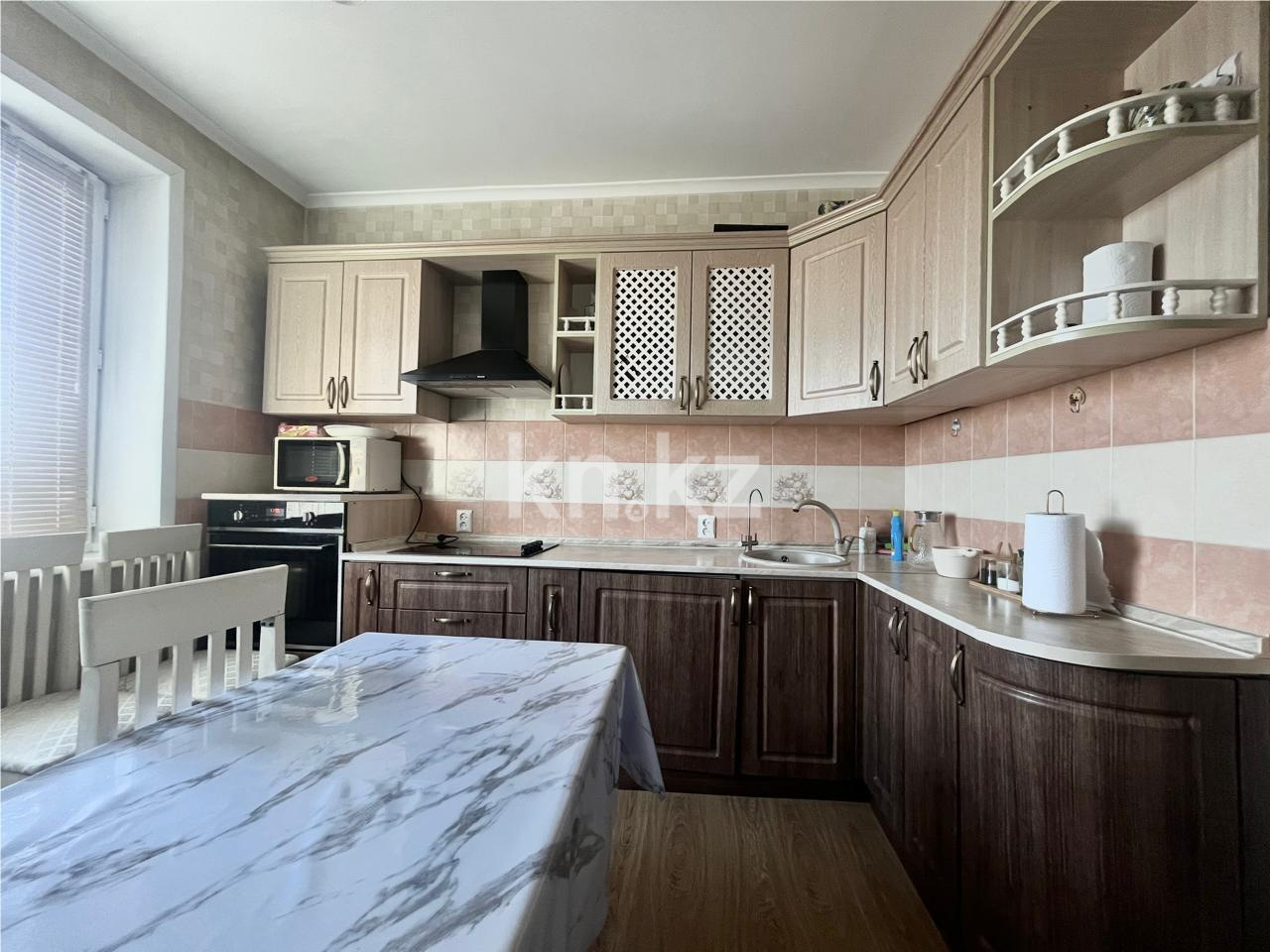Продажа 3-комнатной квартиры, 65 м² в Караганде - фото 12