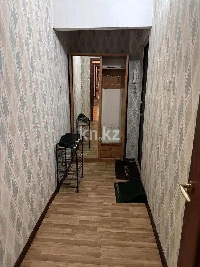 Продажа 2-комнатной квартиры, 46.1 м² в Алматы - фото 4