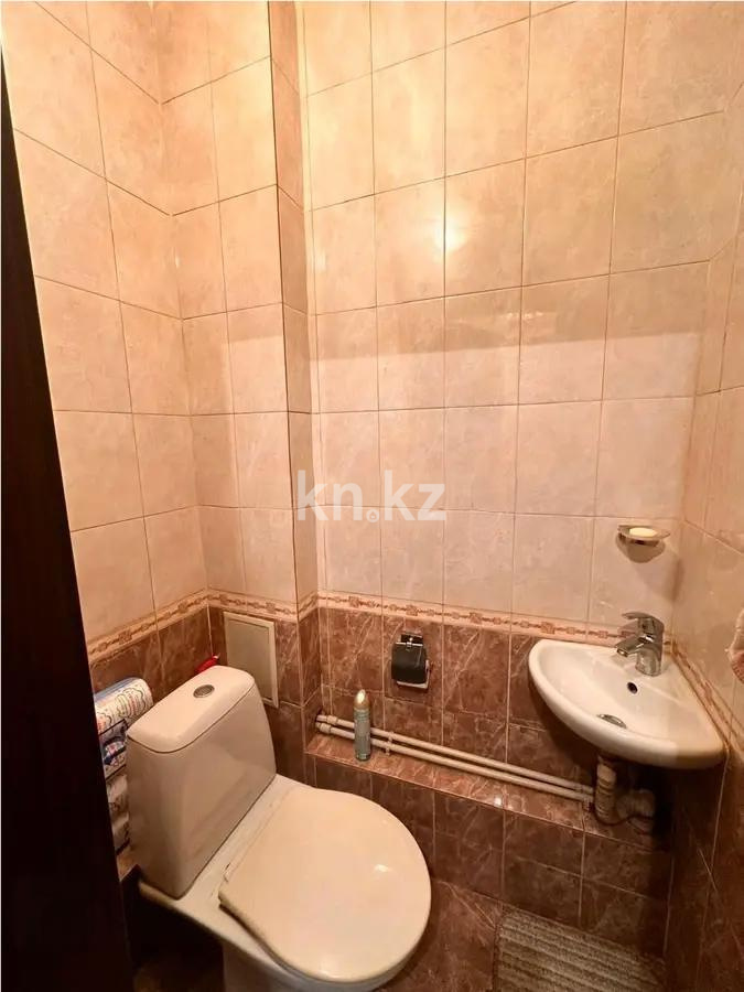 Продажа 2-комнатной квартиры, 55 м² в Алматы - фото 5