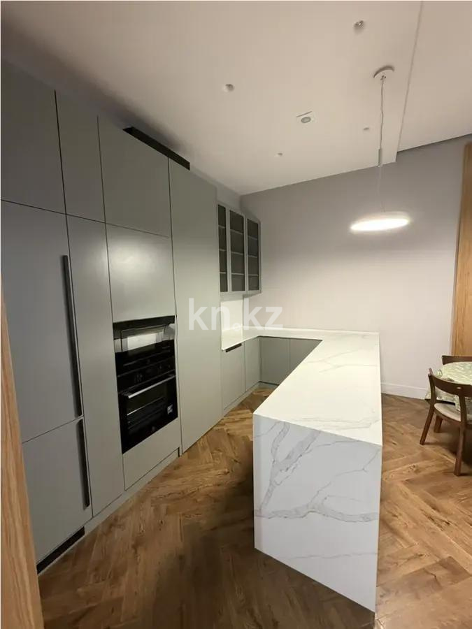 Продажа 2-комнатной квартиры, 87 м² в Алматы - фото 3