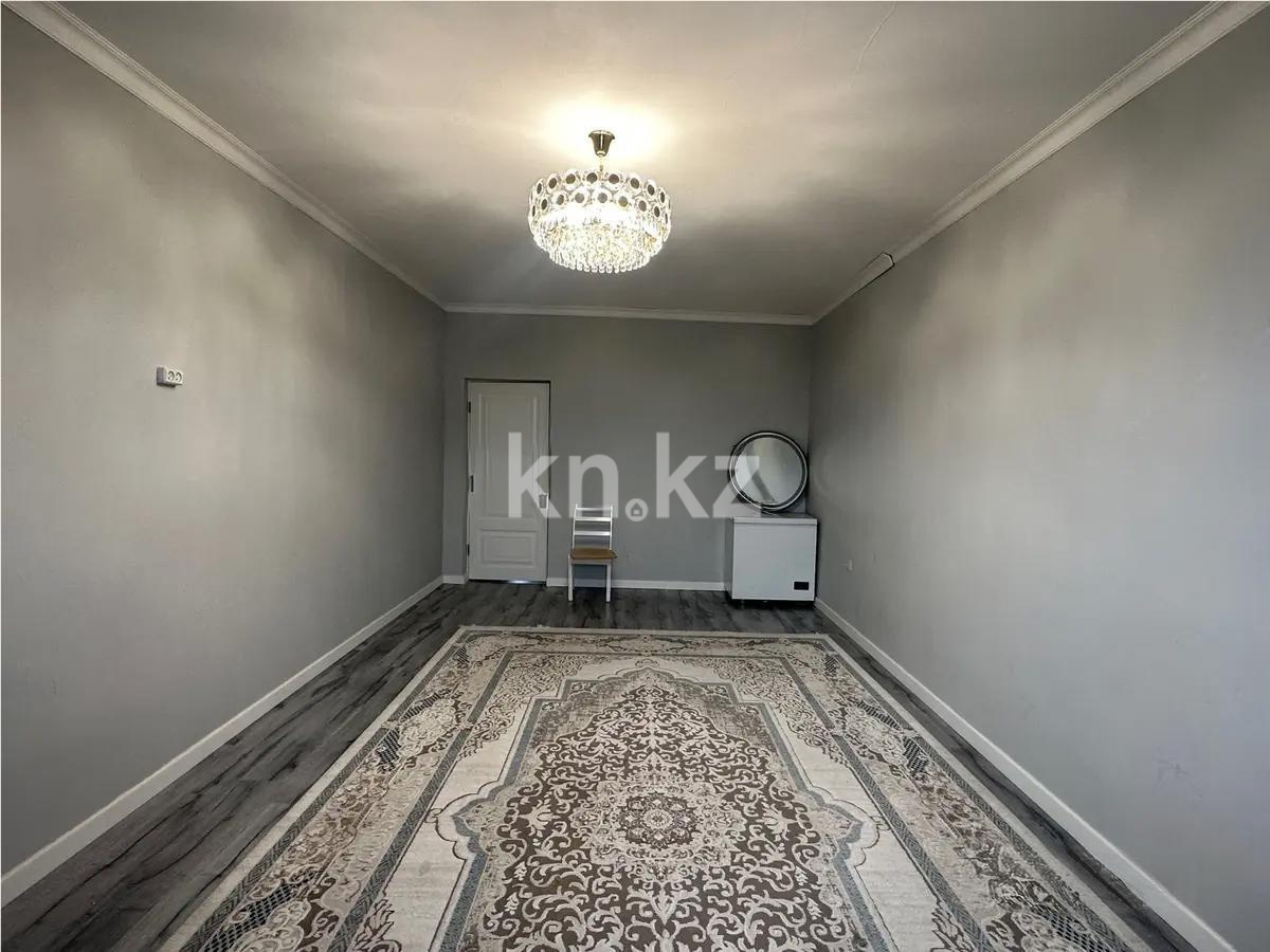 Продажа 3-комнатной квартиры, 87 м², 13 мкр., дом  5 в Алматы - фото 2