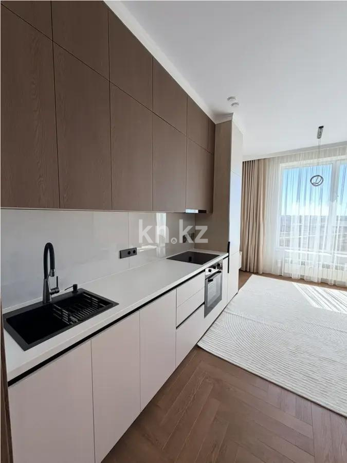 Продажа 2-комнатной квартиры, 43.5 м² в Астане - фото 3
