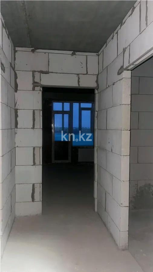 Продажа 1-комнатной квартиры, 38.8 м², ул. Тынышбайулы, дом  6 стр в Астане - фото 4