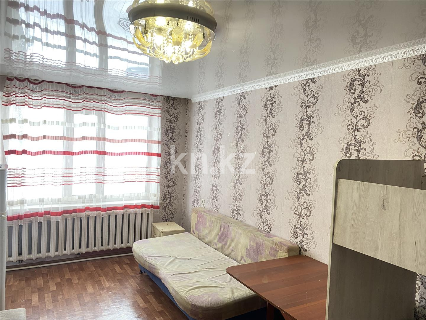 Продажа 2-комнатной квартиры, 44 м² в Сарани - фото 2