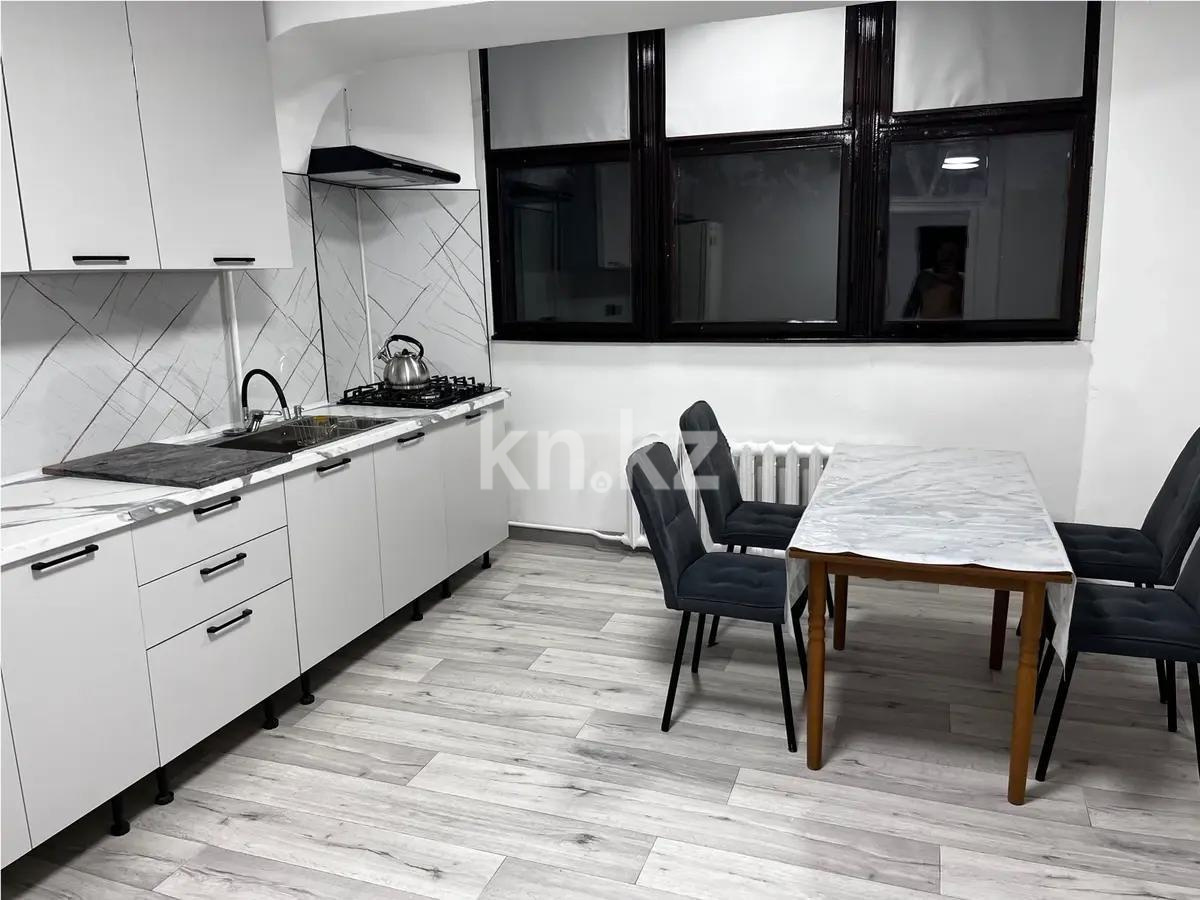Продажа 2-комнатной квартиры, 65 м², пр. Аль-Фараби, дом  63 в Алматы - фото 2