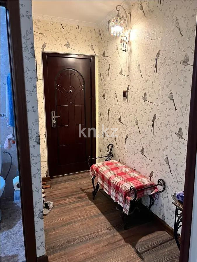 Продажа 2-комнатной квартиры, 45 м², 3 мкр., дом  3 в Алматы - фото 5