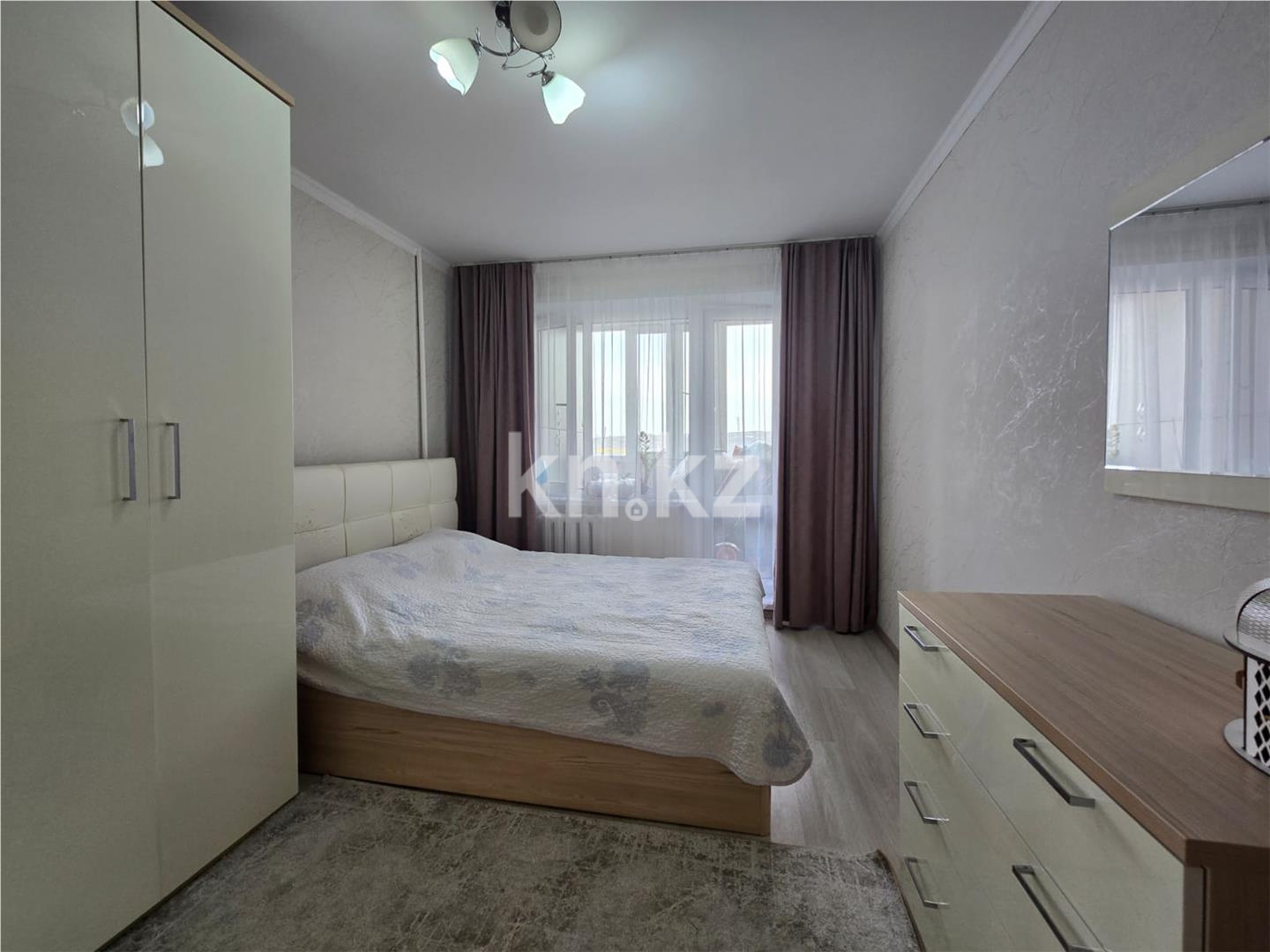 Продажа 3-комнатной квартиры, 68 м² в Темиртау - фото 3