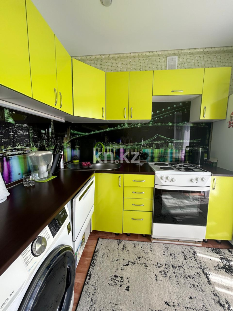 Продажа 2-комнатной квартиры, 52.5 м² в Усть-Каменогорске - фото 4
