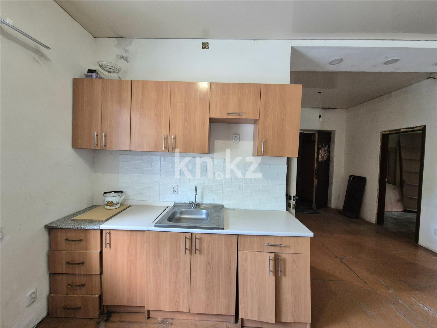 Продажа 2-комнатной квартиры, 59 м², ул. Панфилова в Темиртау - фото 7