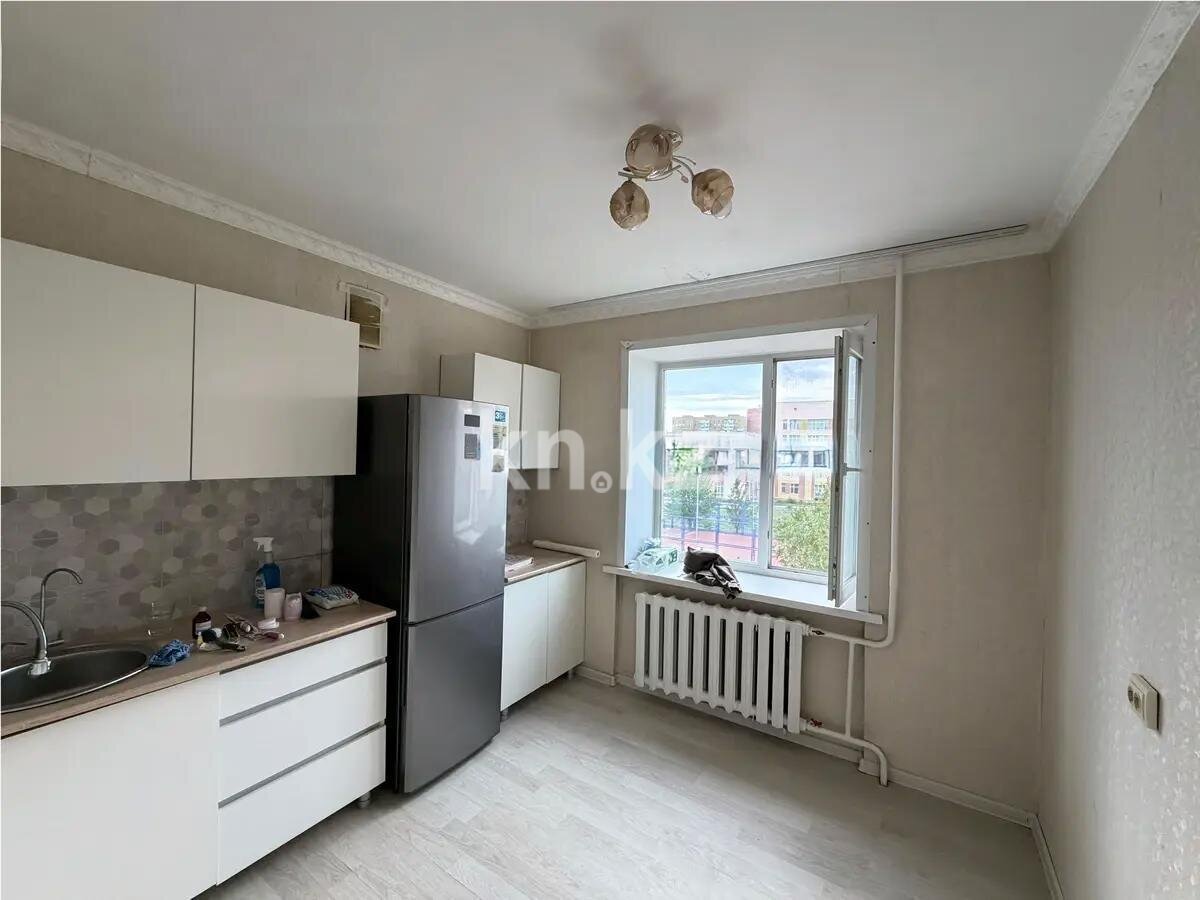 Продажа 1-комнатной квартиры, 39 м² в Астане - фото 2